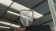 MINI Hatchback 2.0 Cooper S Exclusive 3dr Auto Petrol Hatchback